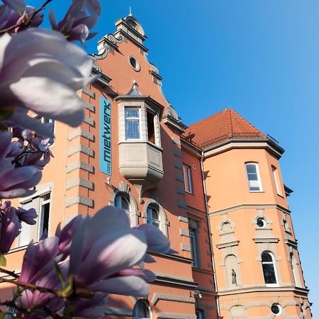 Das Mietwerk - Bed & Breakfast Lindau  Buitenkant foto
