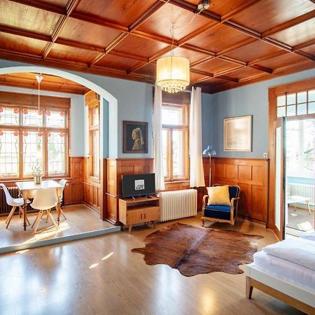 Das Mietwerk - Bed & Breakfast Lindau  Buitenkant foto