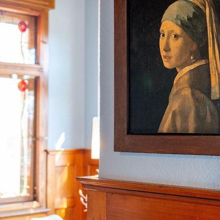 Das Mietwerk - Bed & Breakfast Lindau  Buitenkant foto