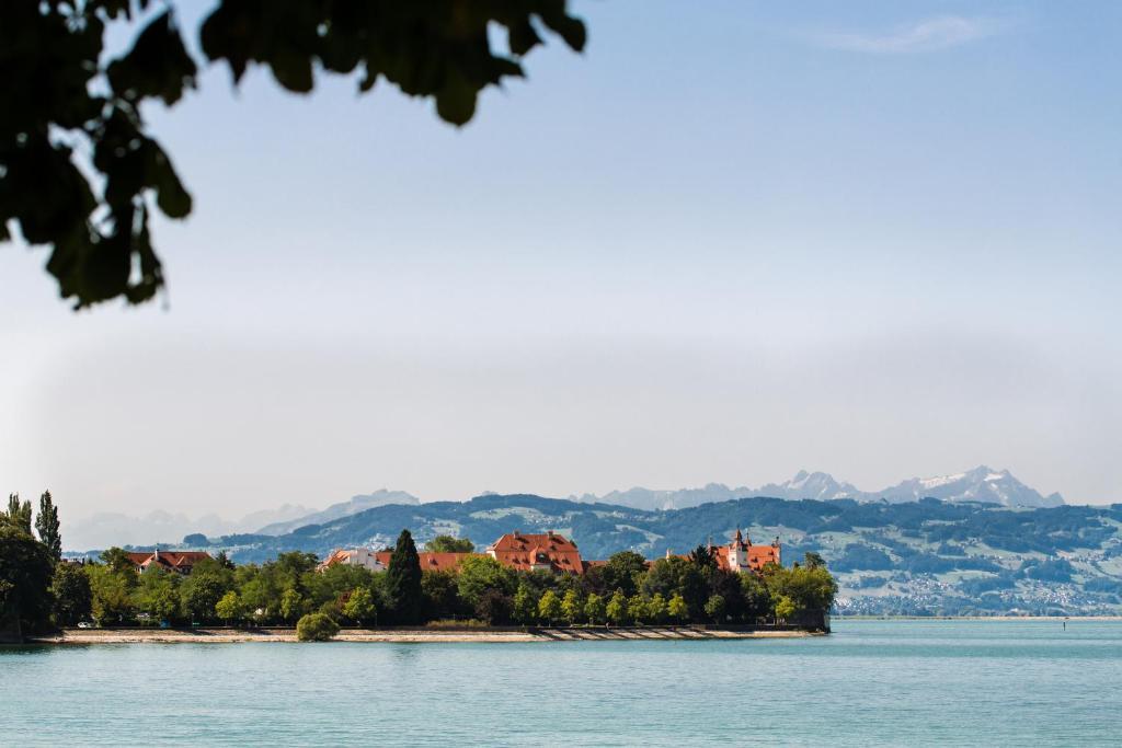 Das Mietwerk - Bed & Breakfast Lindau  Kamer foto