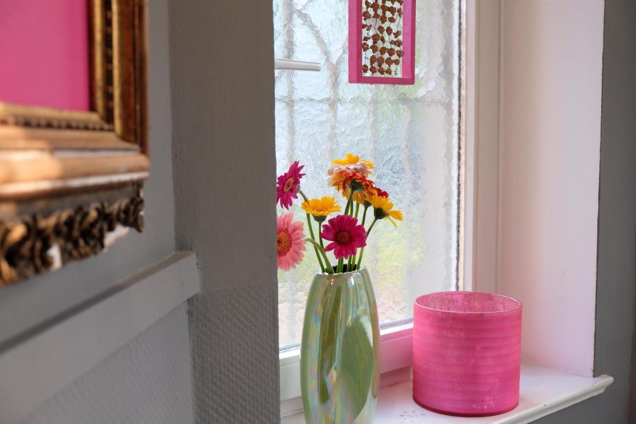 Das Mietwerk - Bed & Breakfast Lindau  Buitenkant foto