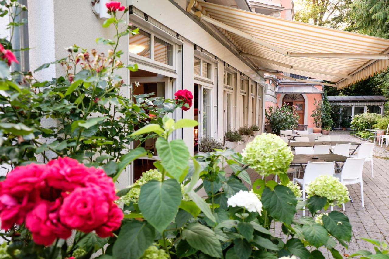 Das Mietwerk - Bed & Breakfast Lindau  Buitenkant foto