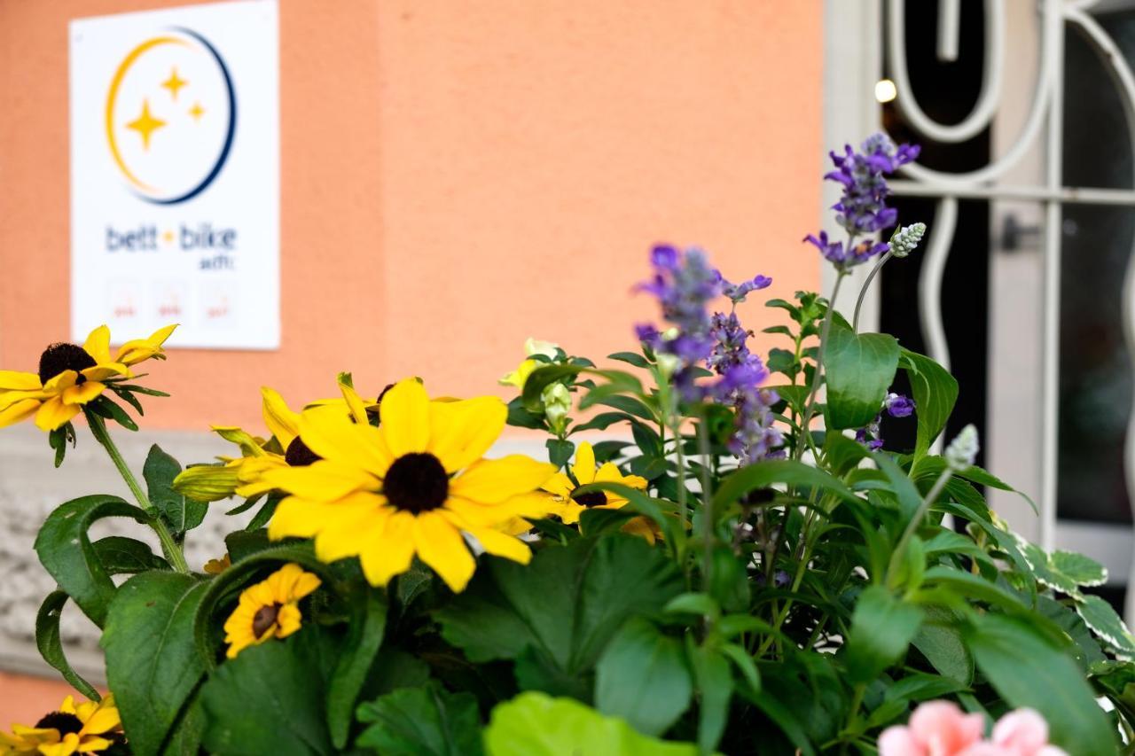 Das Mietwerk - Bed & Breakfast Lindau  Buitenkant foto