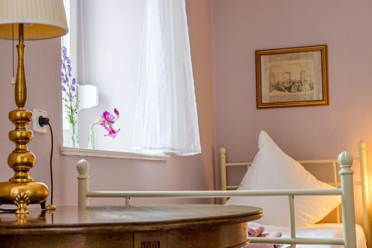 Das Mietwerk - Bed & Breakfast Lindau  Buitenkant foto