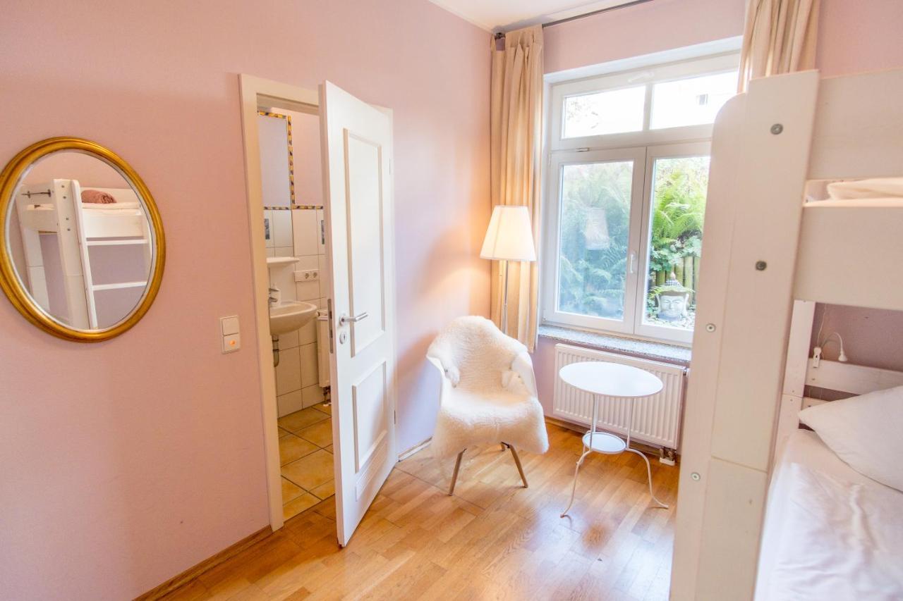 Das Mietwerk - Bed & Breakfast Lindau  Kamer foto
