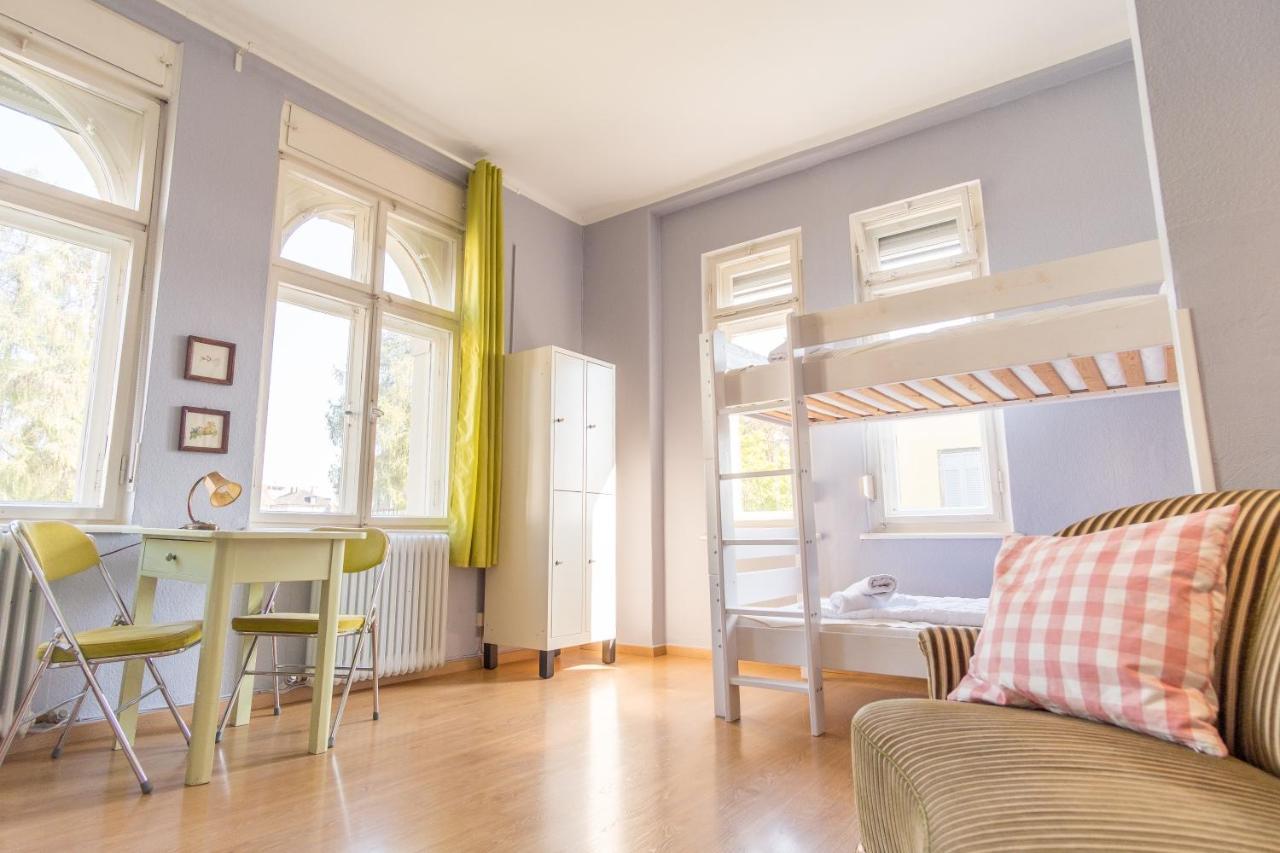 Das Mietwerk - Bed & Breakfast Lindau  Kamer foto