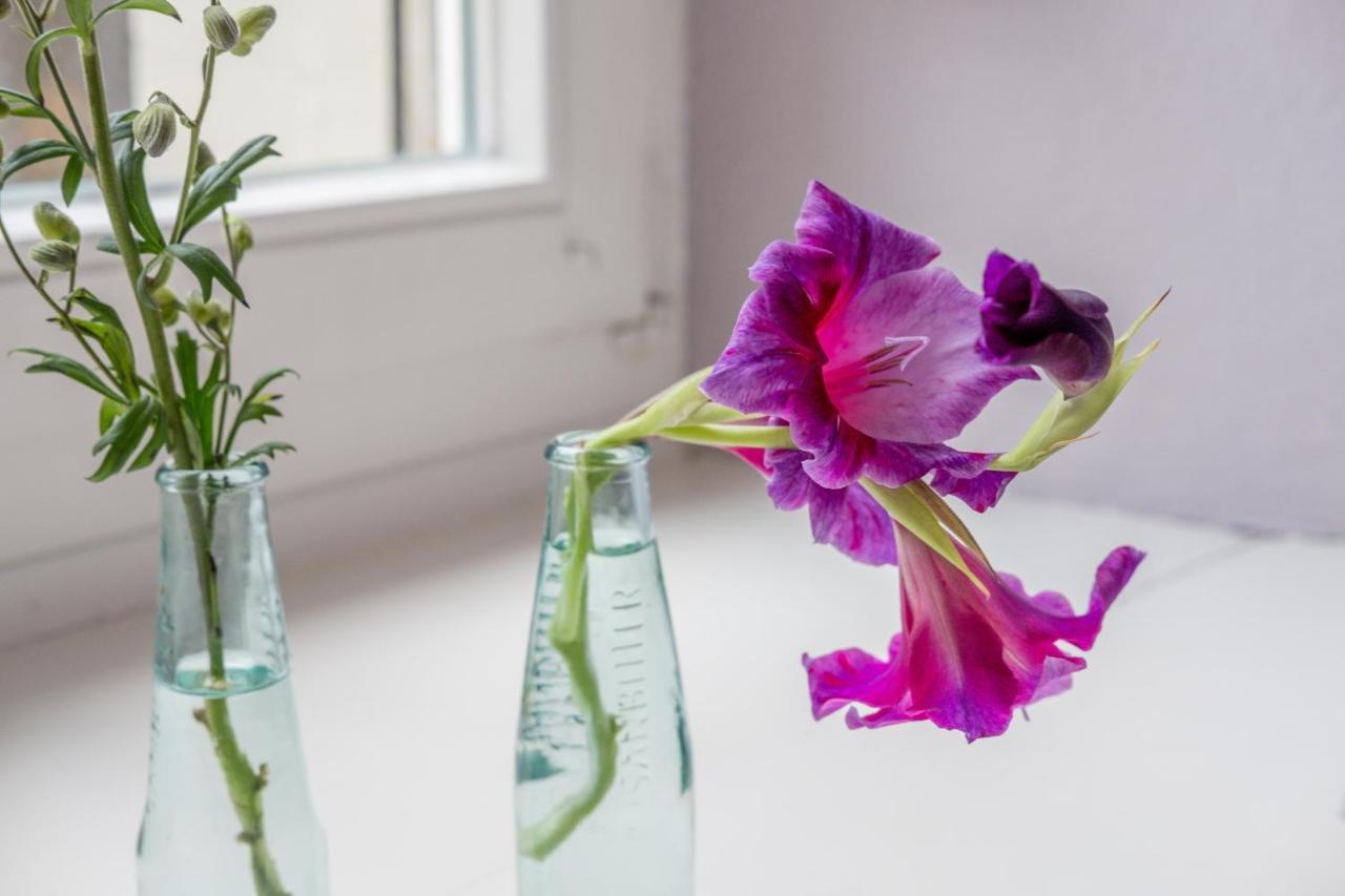 Das Mietwerk - Bed & Breakfast Lindau  Kamer foto