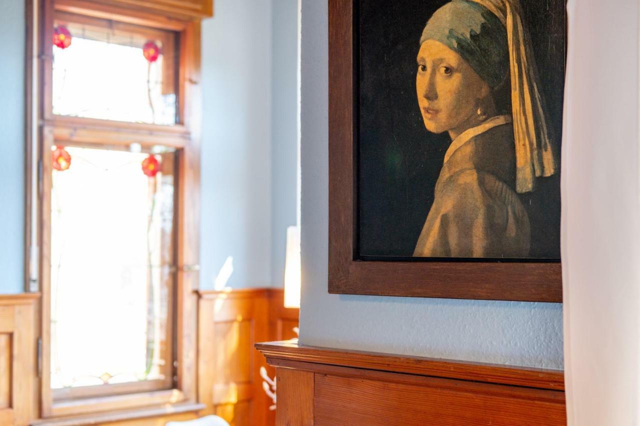 Das Mietwerk - Bed & Breakfast Lindau  Buitenkant foto