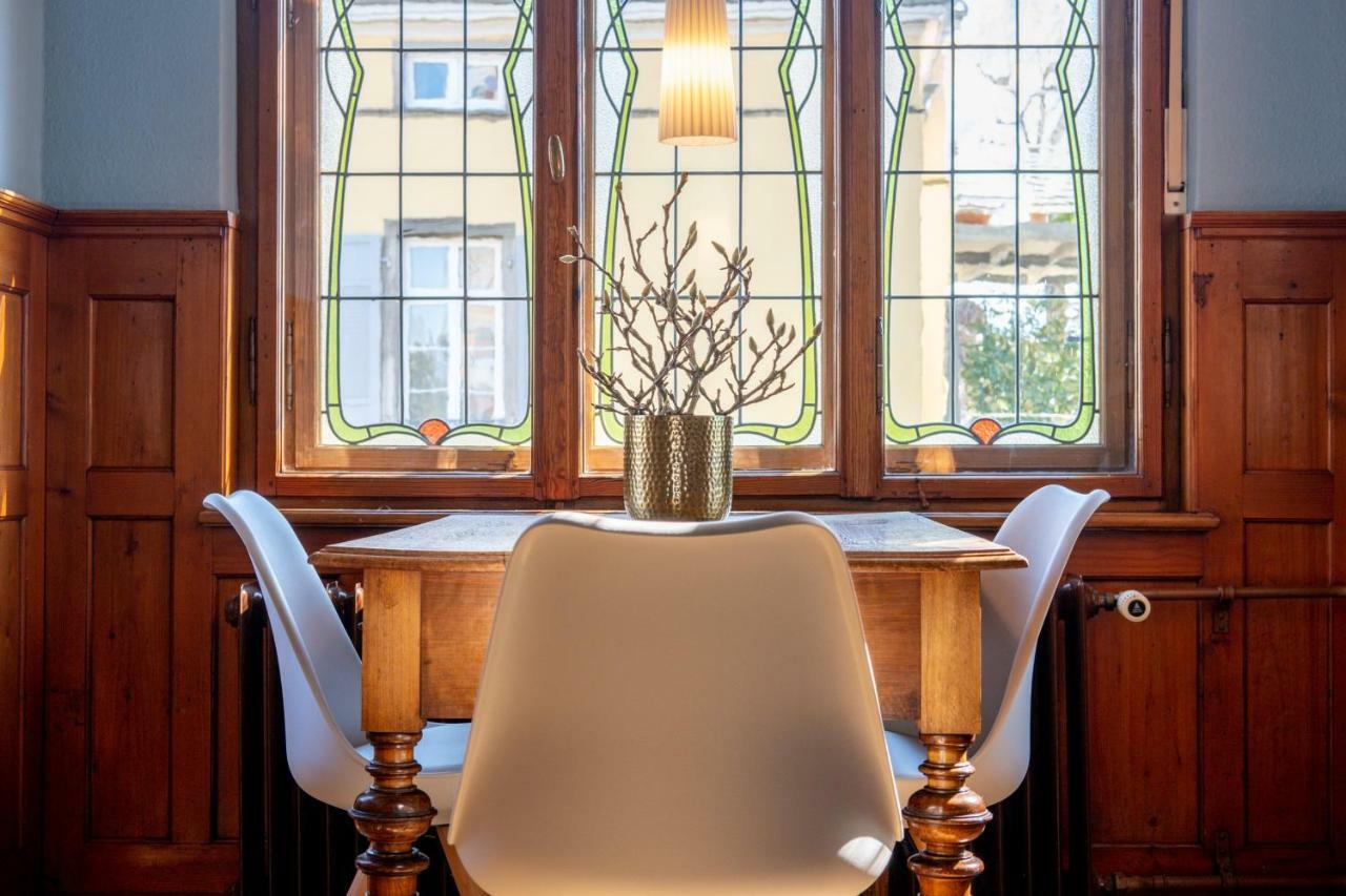 Das Mietwerk - Bed & Breakfast Lindau  Buitenkant foto