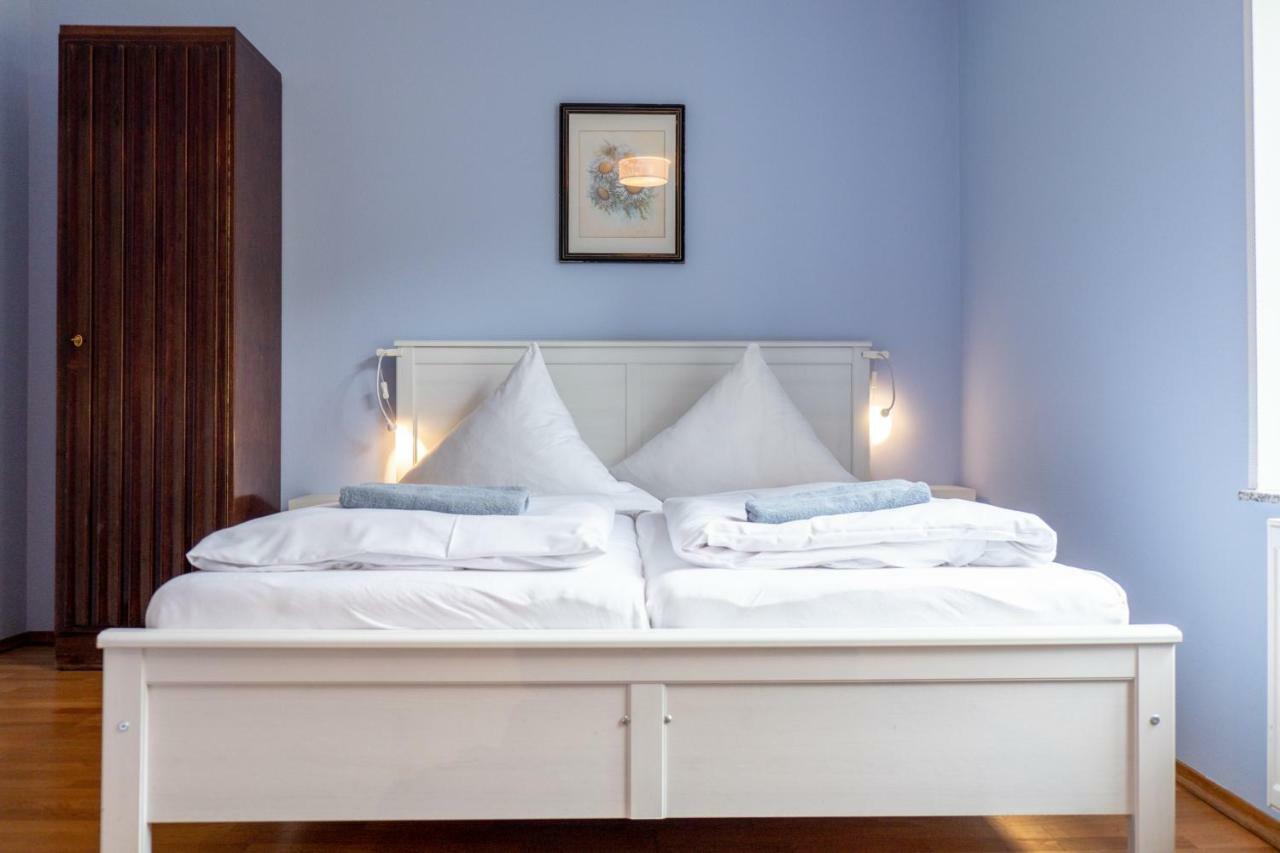 Das Mietwerk - Bed & Breakfast Lindau  Kamer foto