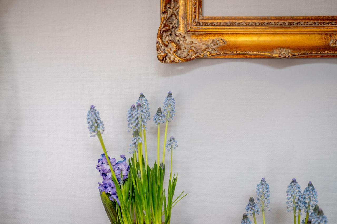 Das Mietwerk - Bed & Breakfast Lindau  Buitenkant foto