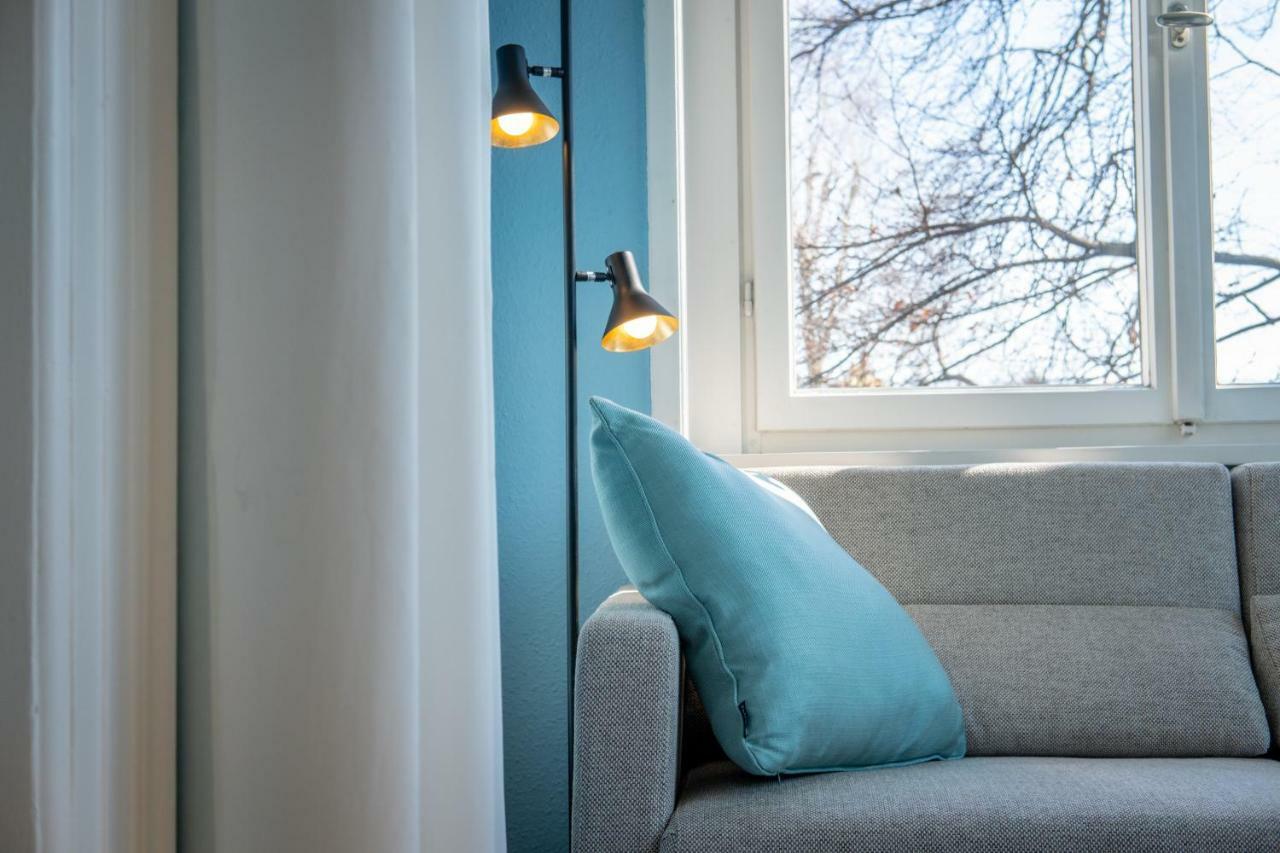 Das Mietwerk - Bed & Breakfast Lindau  Buitenkant foto