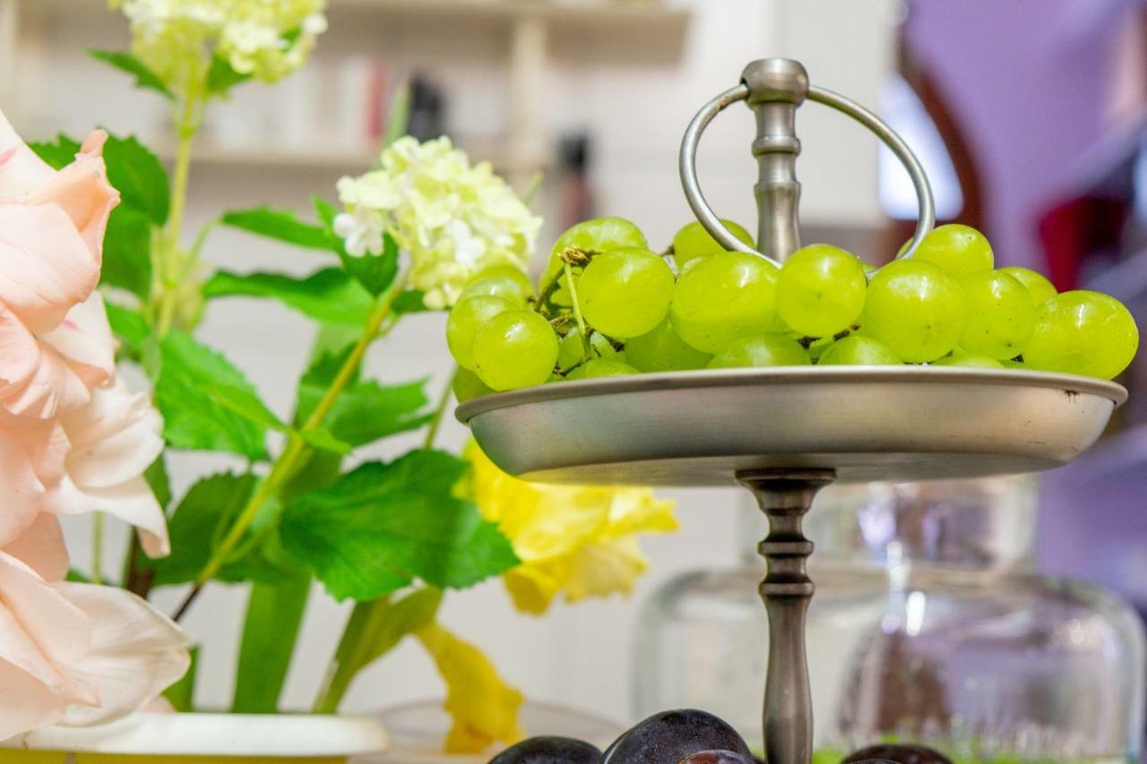 Das Mietwerk - Bed & Breakfast Lindau  Buitenkant foto