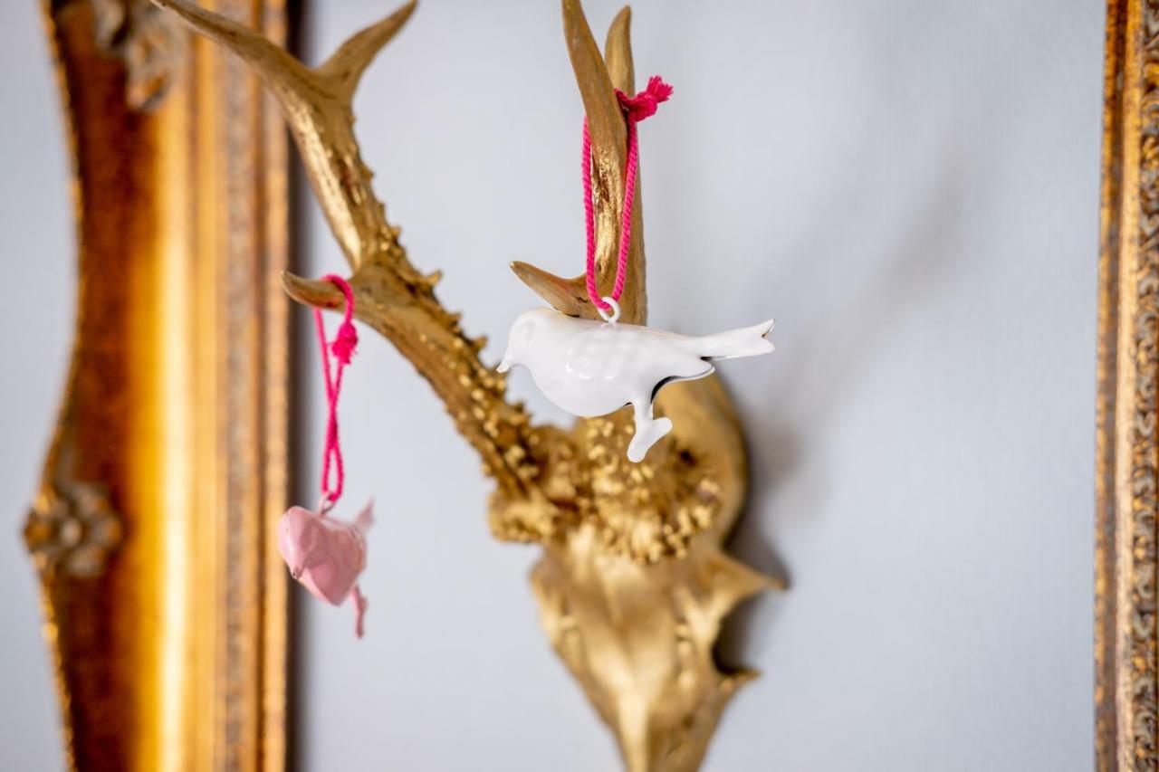 Das Mietwerk - Bed & Breakfast Lindau  Buitenkant foto