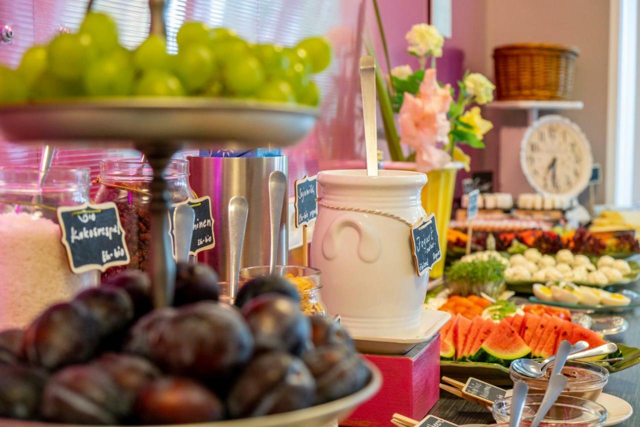 Das Mietwerk - Bed & Breakfast Lindau  Buitenkant foto