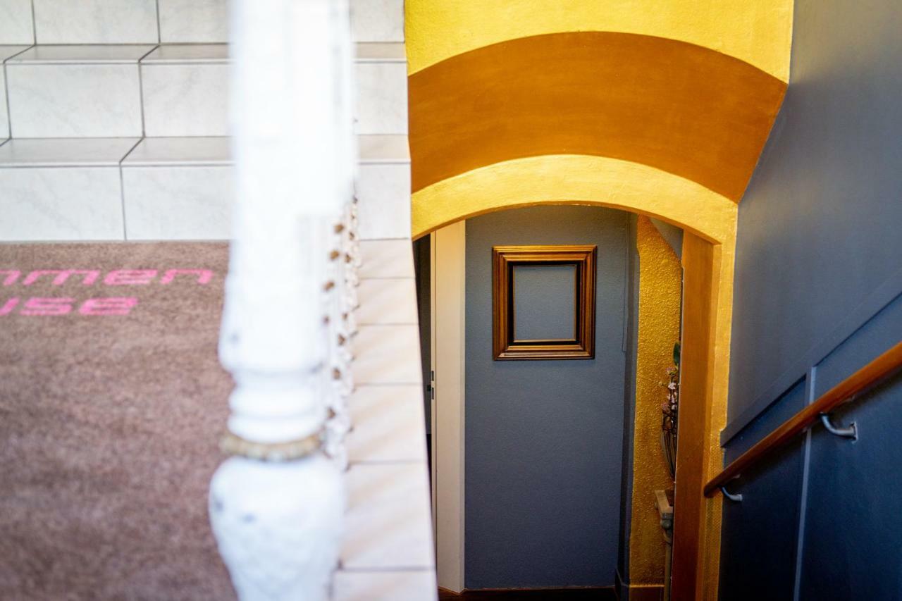 Das Mietwerk - Bed & Breakfast Lindau  Buitenkant foto
