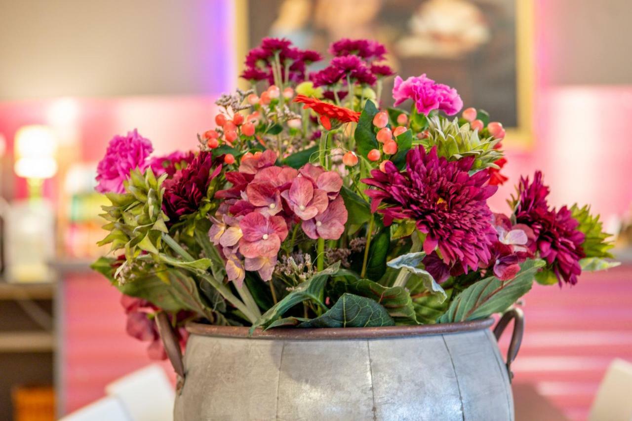 Das Mietwerk - Bed & Breakfast Lindau  Buitenkant foto