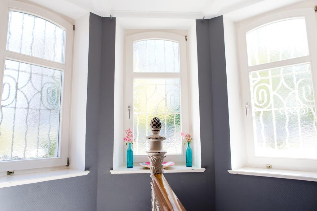 Das Mietwerk - Bed & Breakfast Lindau  Buitenkant foto